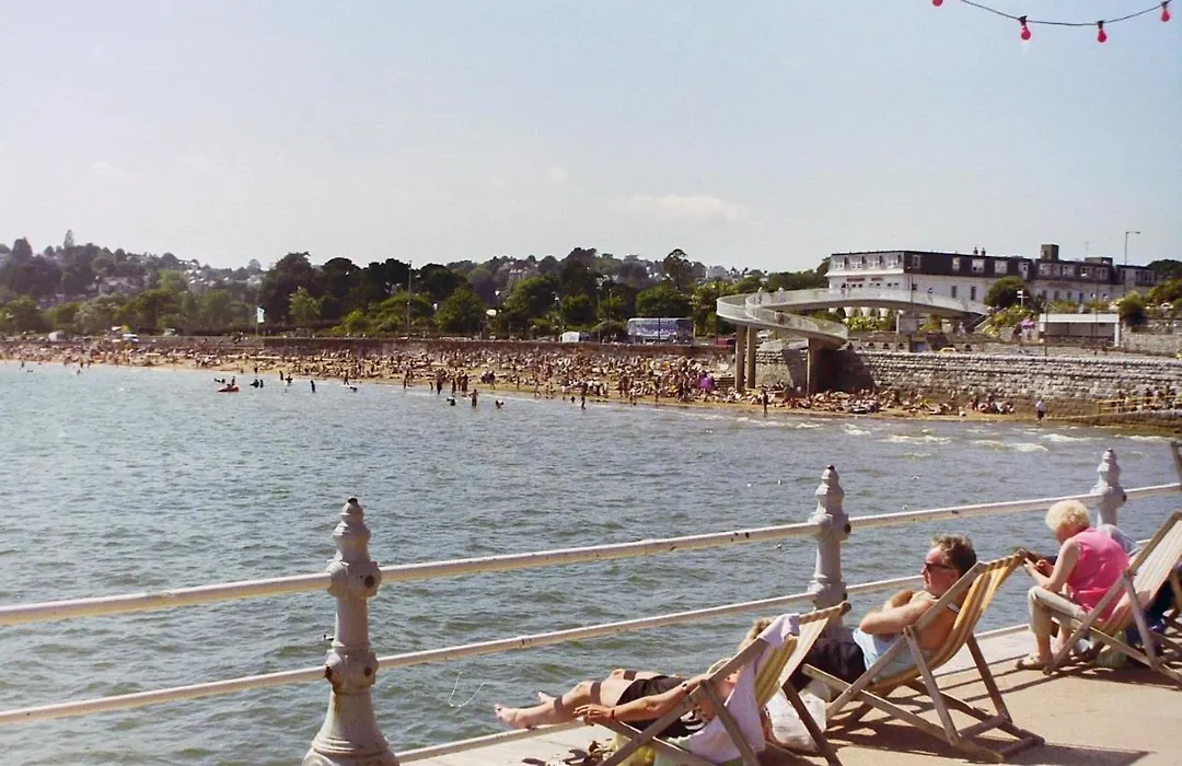 The Rosewood Torquay-1