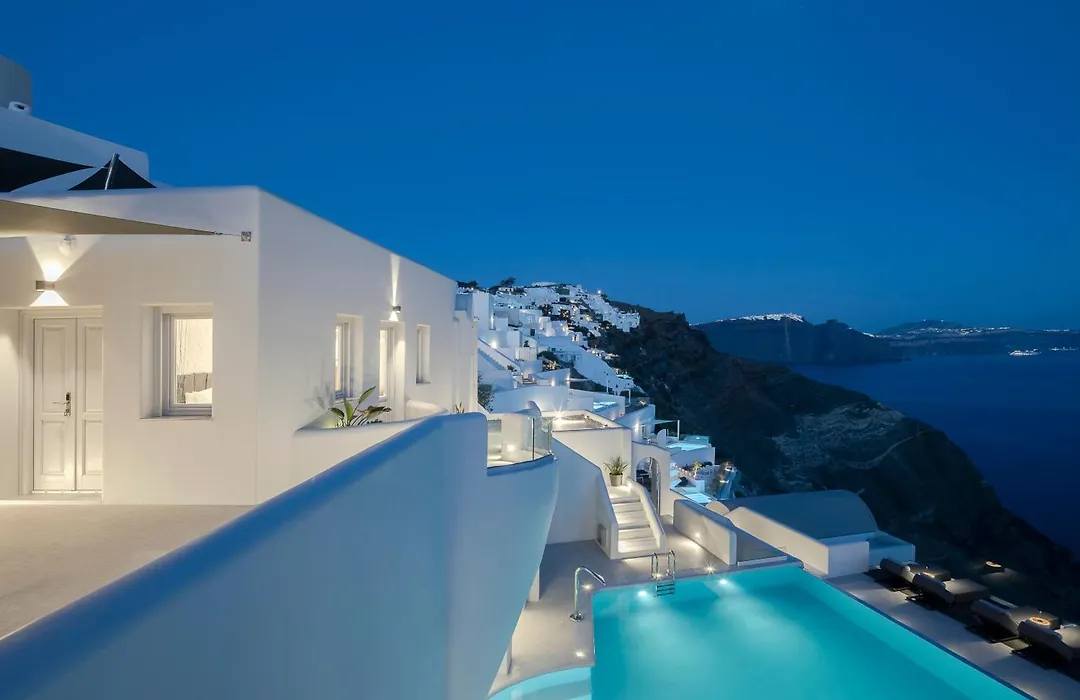 Hom Santorini (Adults Only)-1