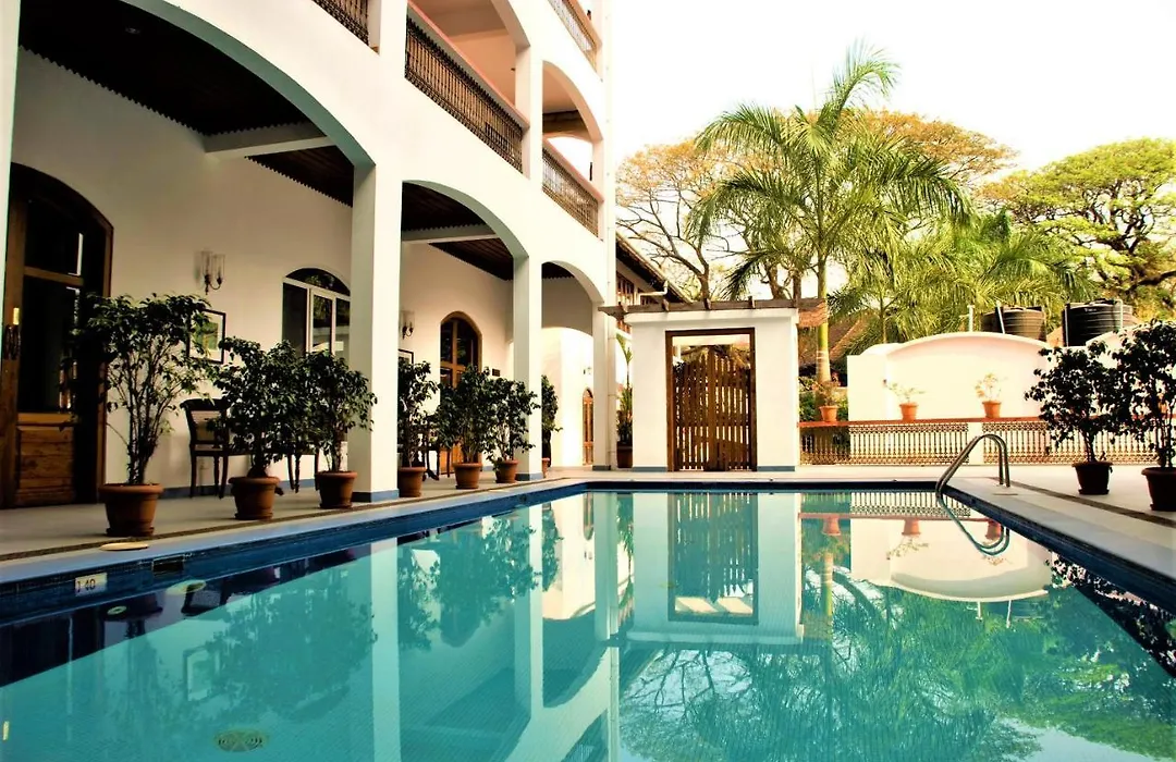 The Killians Boutique Hotel-1