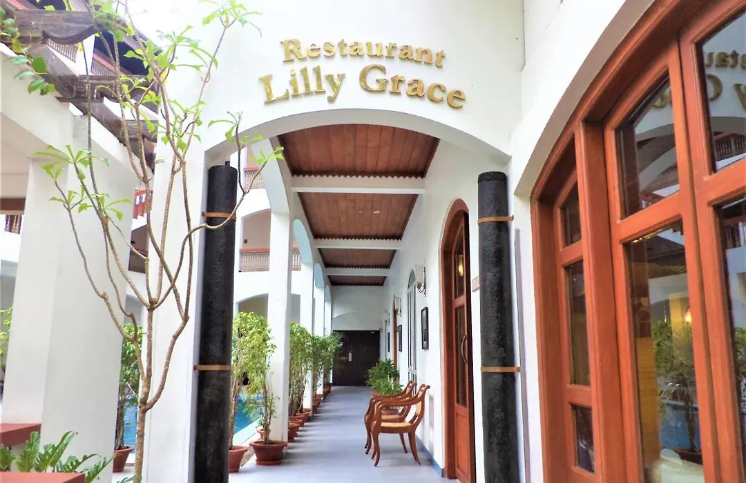 The Killians Boutique Hotel-1