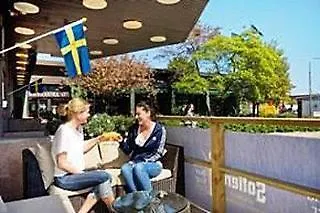 Best Western Capital Hotel-1