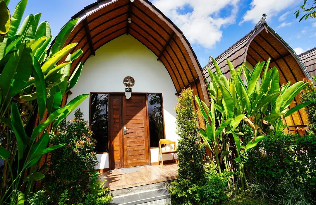 Adil Villa & Resort-1