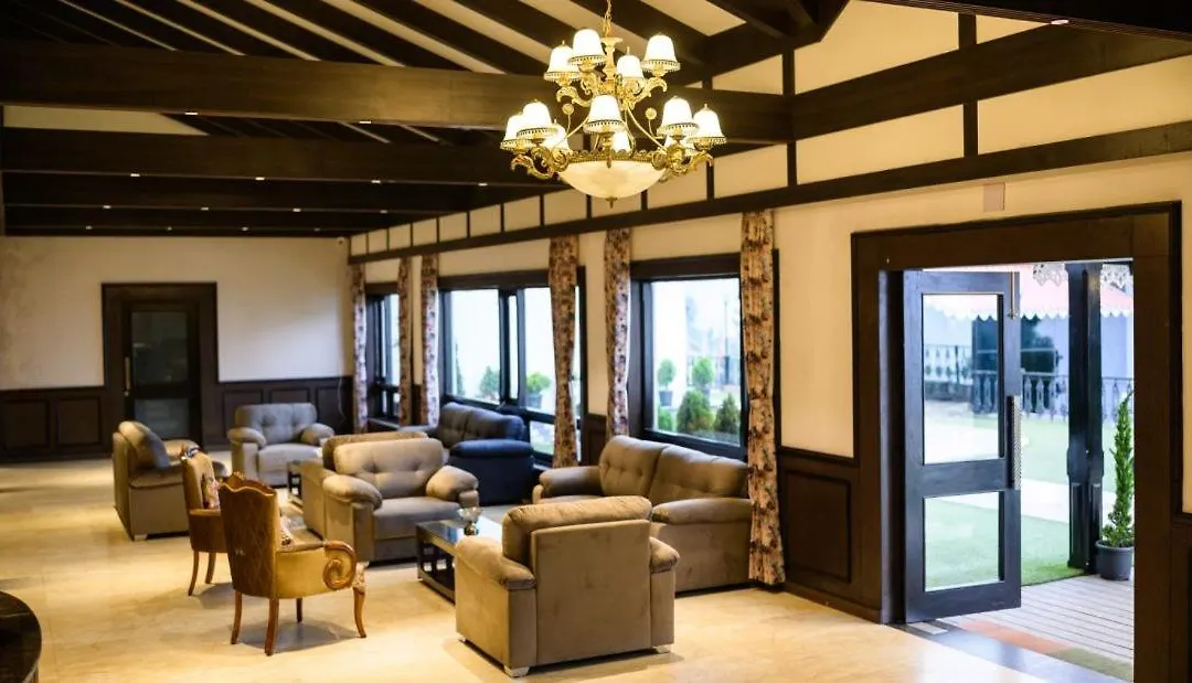 Istana Resort & Spa-1