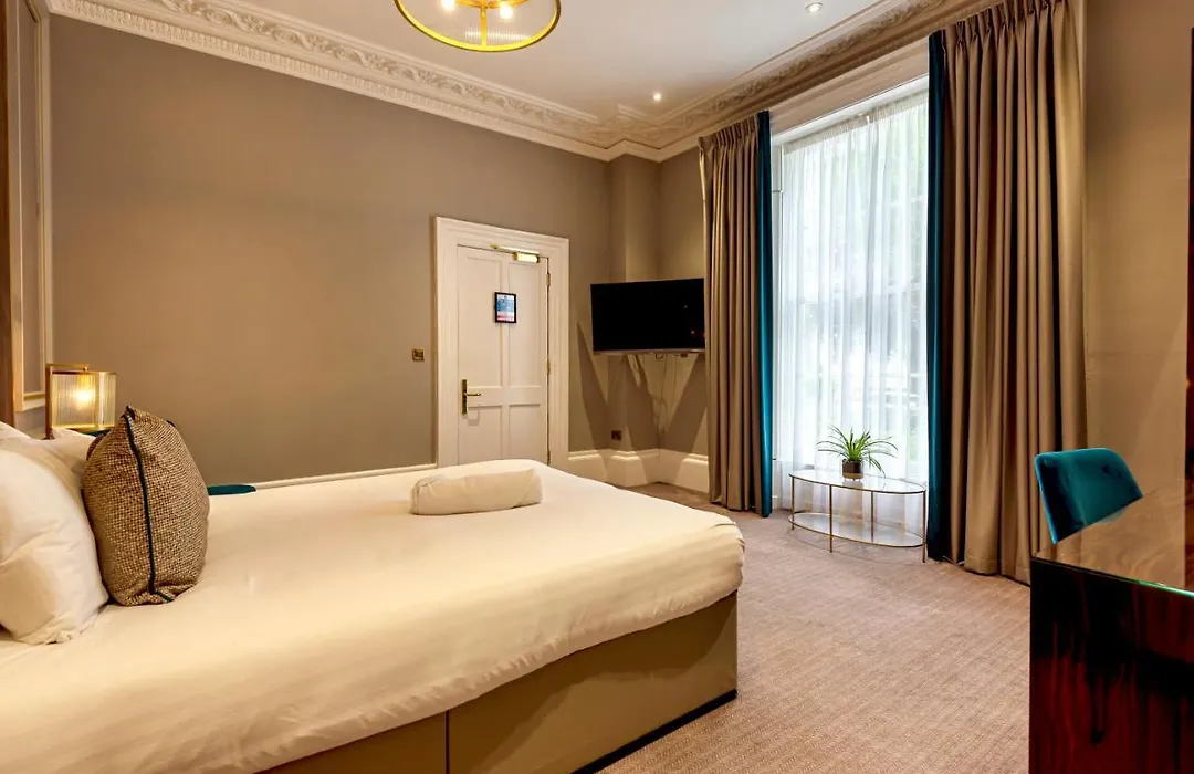 Edgbaston House-1