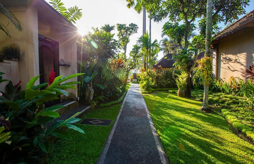 Villa Mandi Ubud-1
