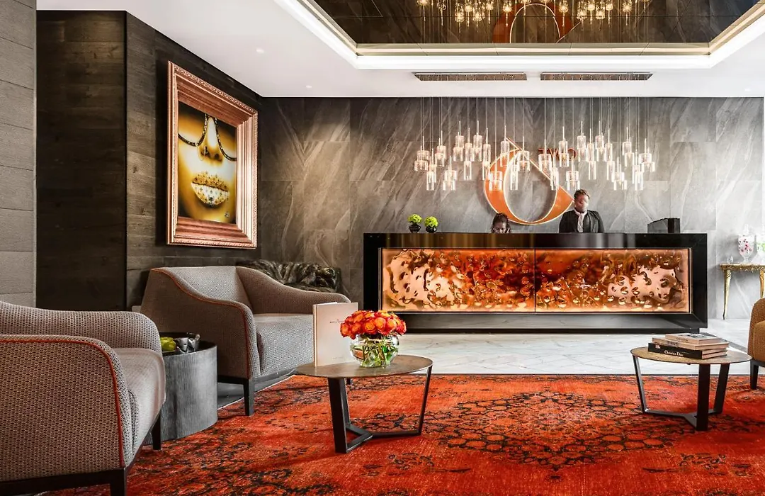 O'Two Hotels - Terra - Spring Promotion!!-1