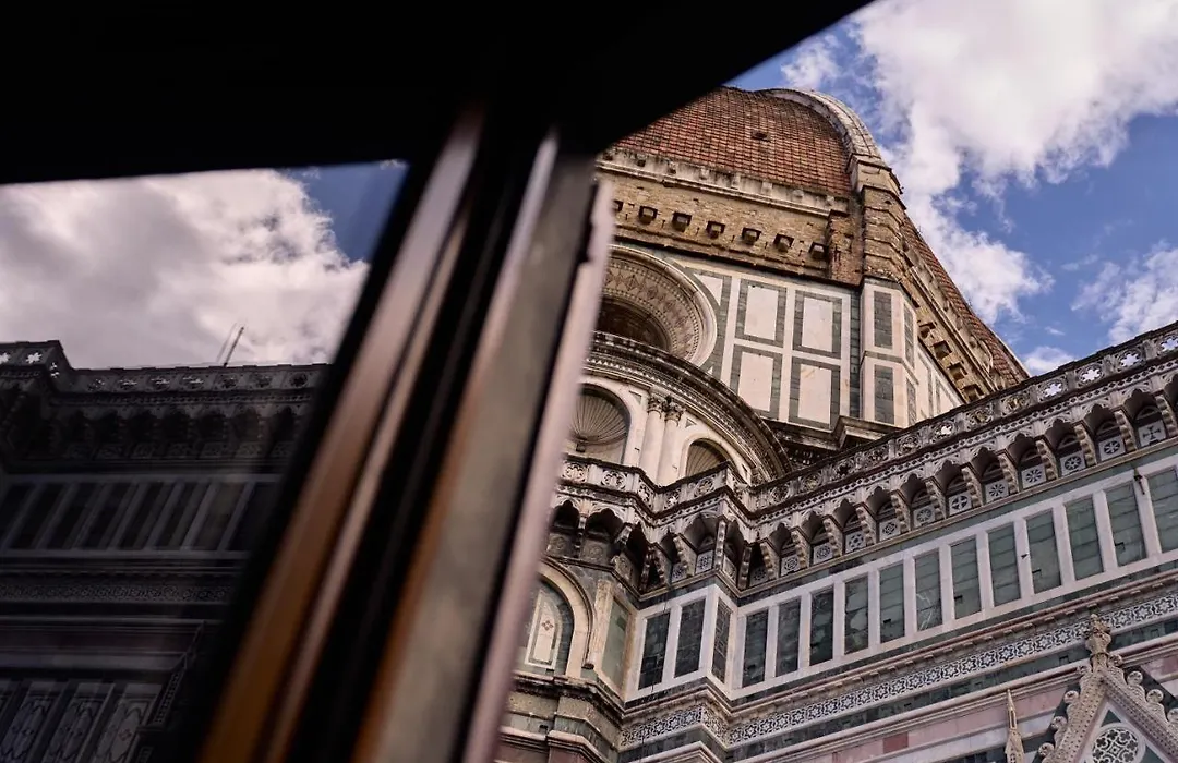 Firenze Al Duomo-1