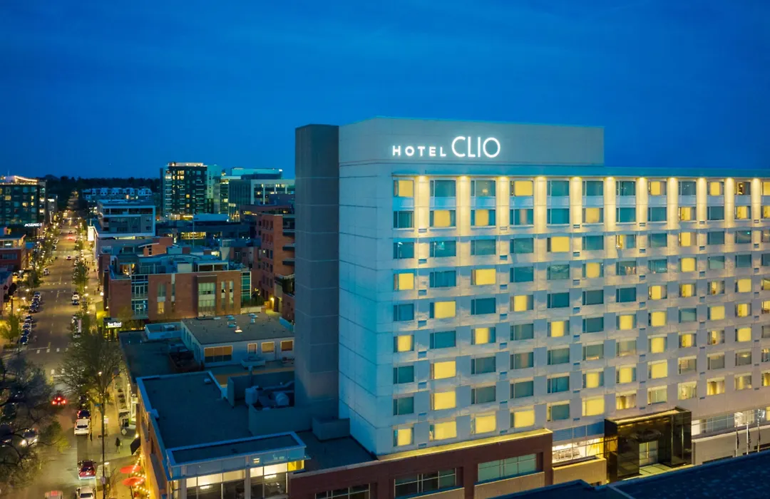 Hotel Clio, A Luxury Collection Hotel, Denver Cherry Creek-1