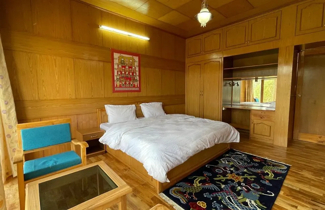 The Willow House-1