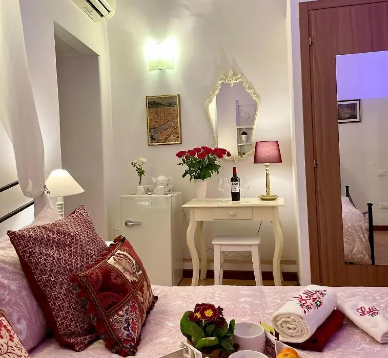 Home Milu - Milu Holidays Firenze-1
