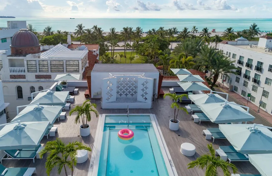 Dream South Beach, By Hyatt-1