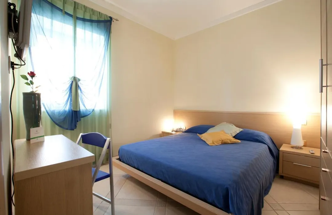 Posidonia Residence-1