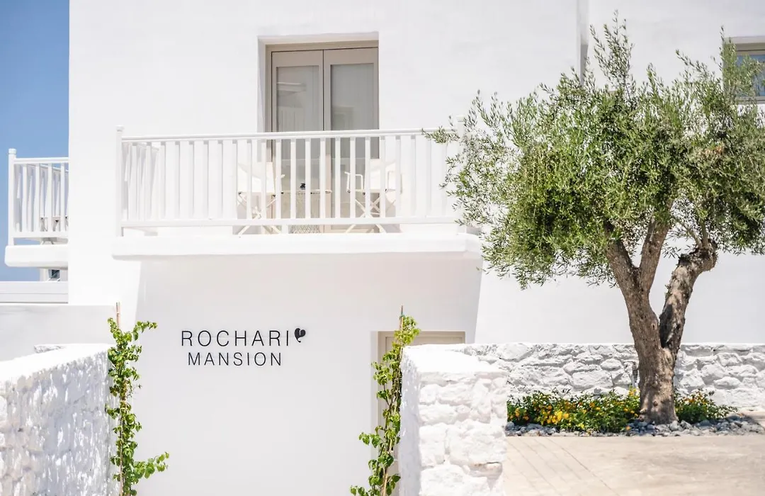 Rochari Hotel-1