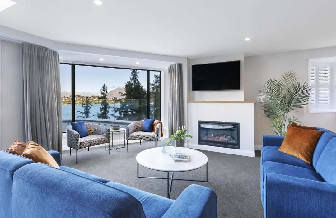 Oaks Queenstown Shores Resort-1