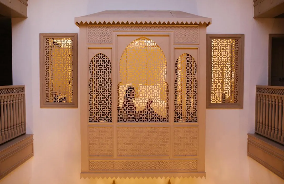 Riad Nyla Wellness And Spa-1
