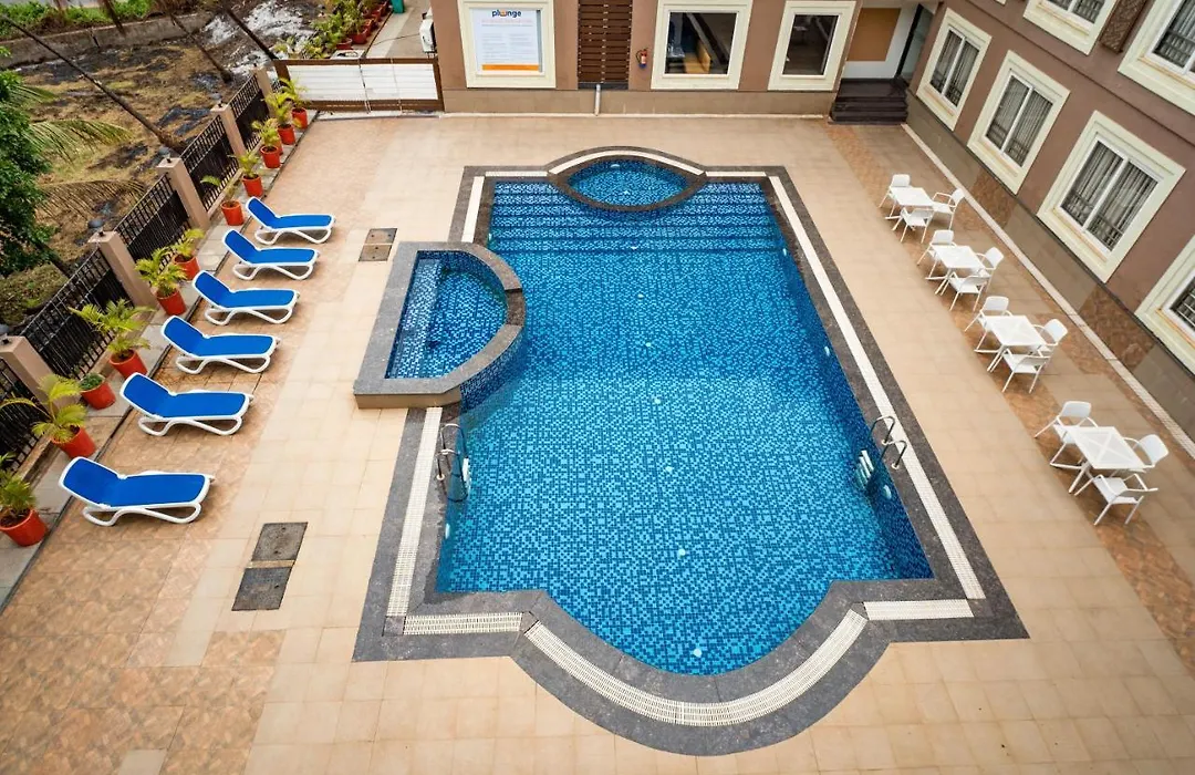 Zone Connect By The Park Parra Goa-1
