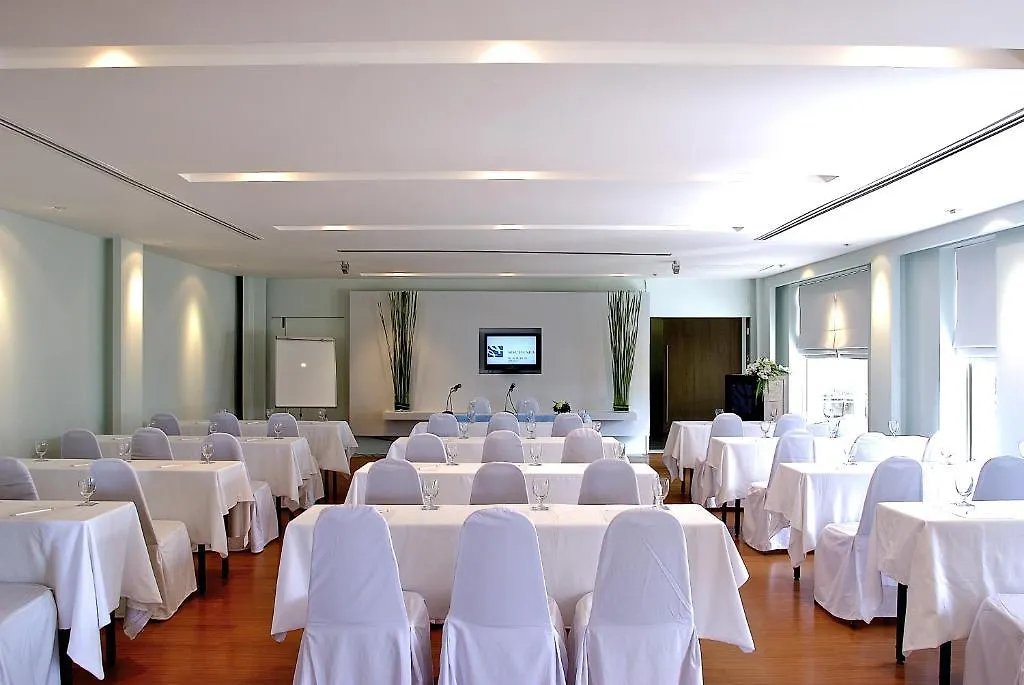 Ramada By Wyndham Phuket Southsea-1