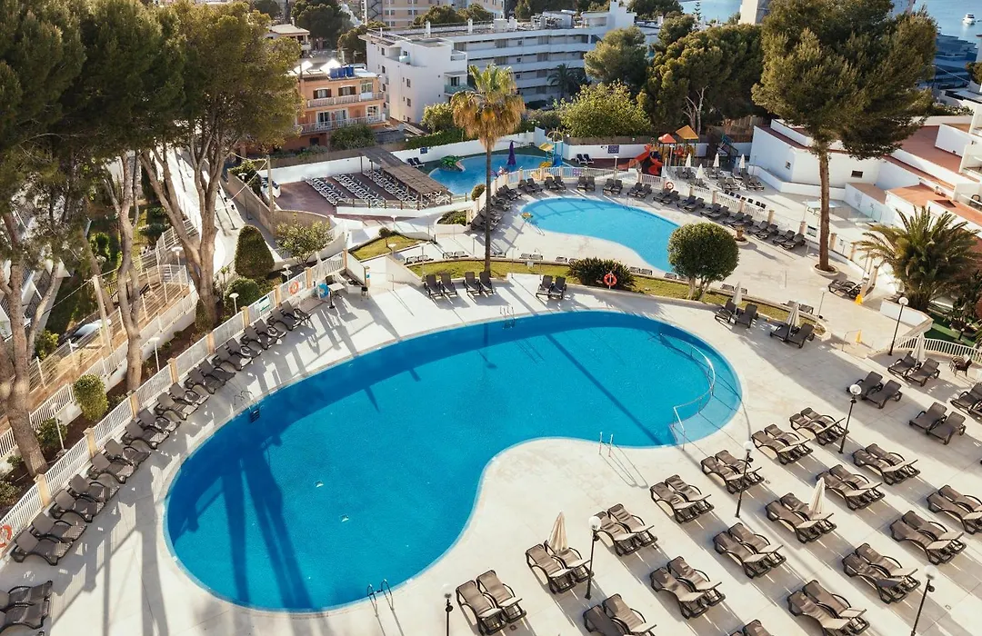 Ilunion Palmanova Mallorca-1