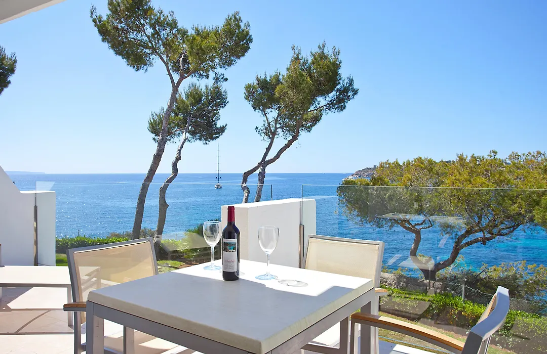 Aparthotel Ponent Mar-1