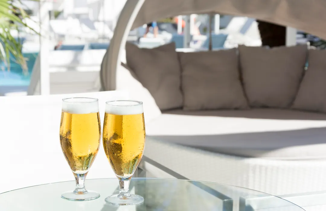 Reverence Mare Hotel - Adults Only-1