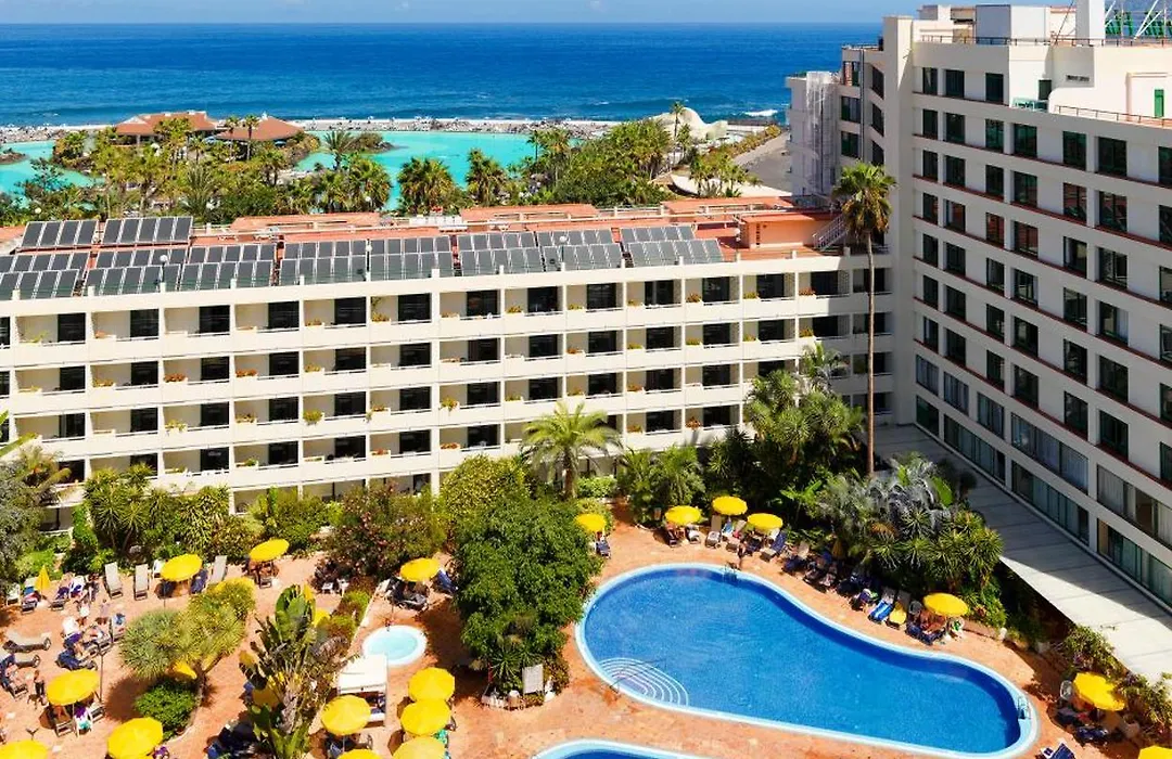 H10 Tenerife Playa-1