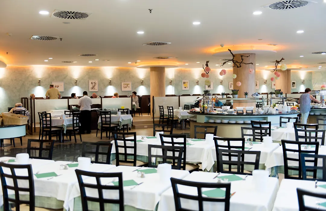 Hotel Las Costas-1