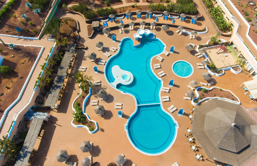Hl Club Playa Blanca-1