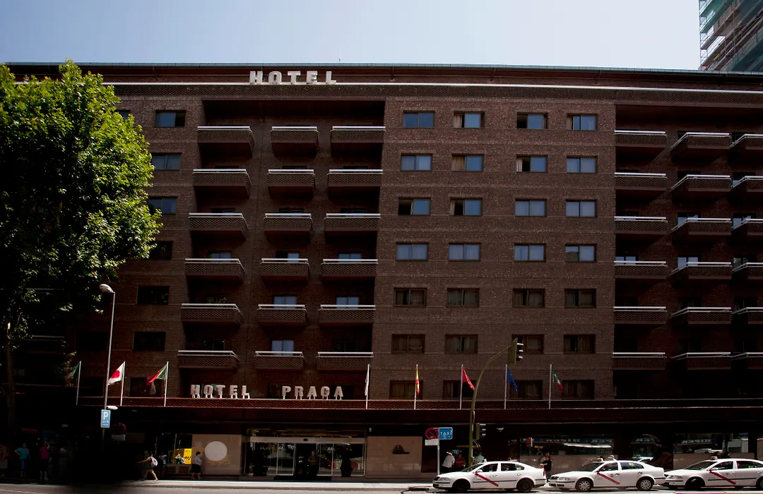 Hotel Praga-1