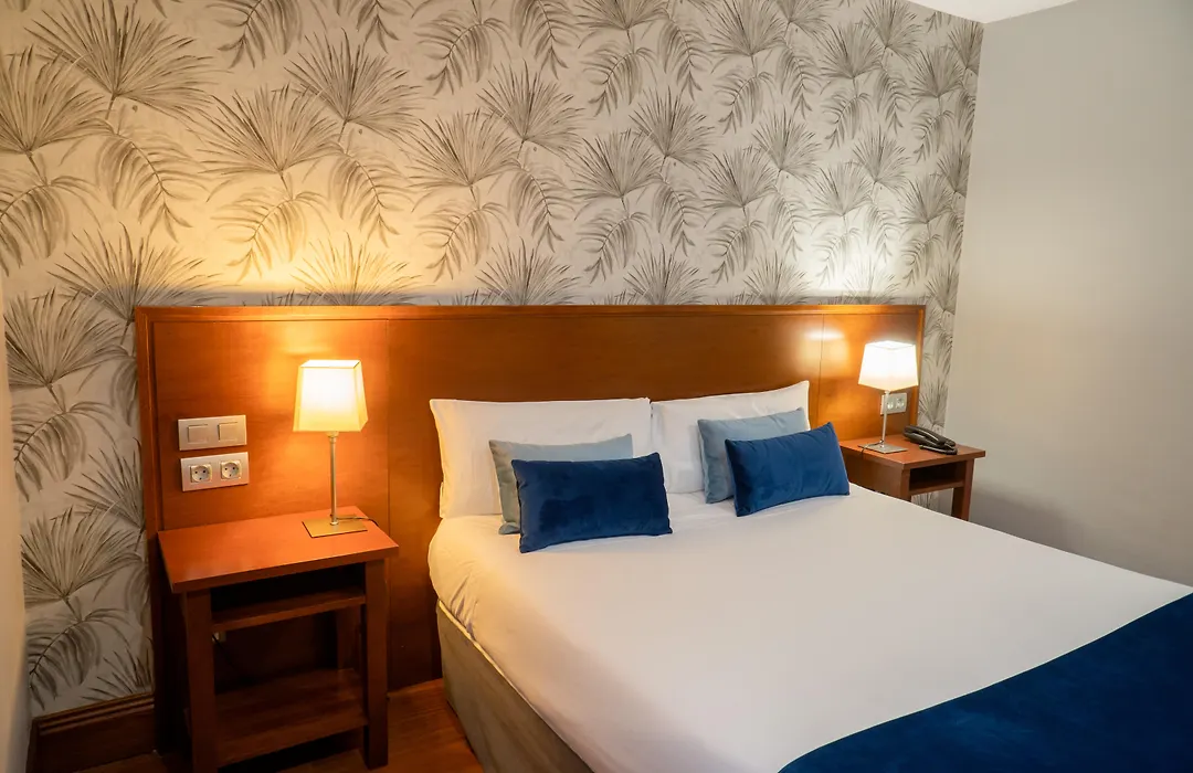 Itc Infantas By Soho Boutique-1