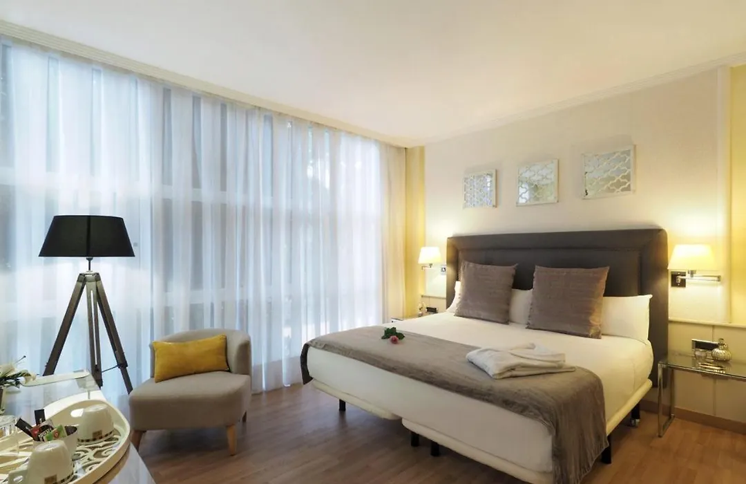 Vilana Hotel Boutique-1