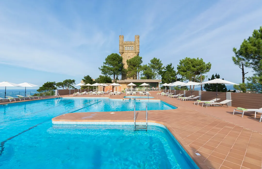Mercure Monte Igueldo-1