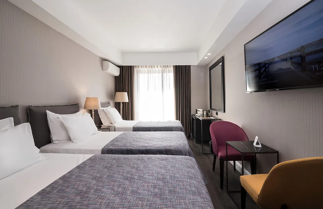 Astor Hotel Athens-1