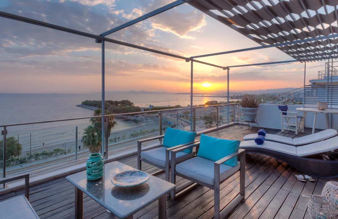 Tropical Hotel Seafront Boutique-1