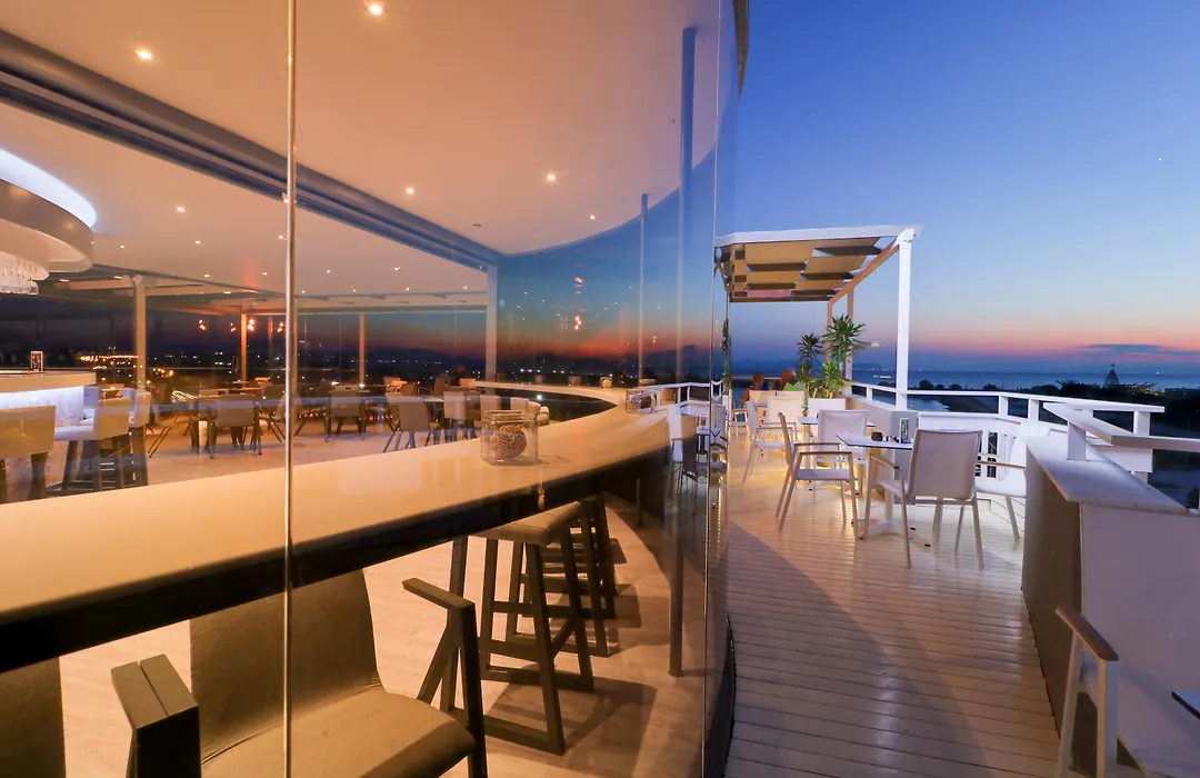 Palace Hotel Athens Riviera-1