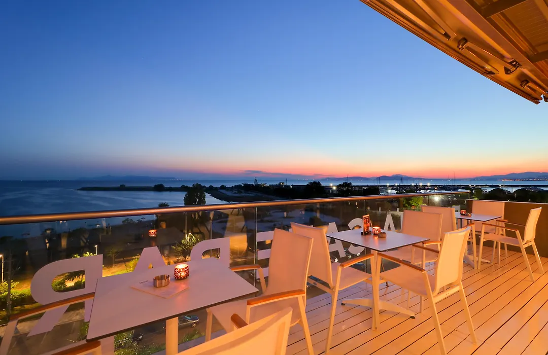 Palace Hotel Athens Riviera-1