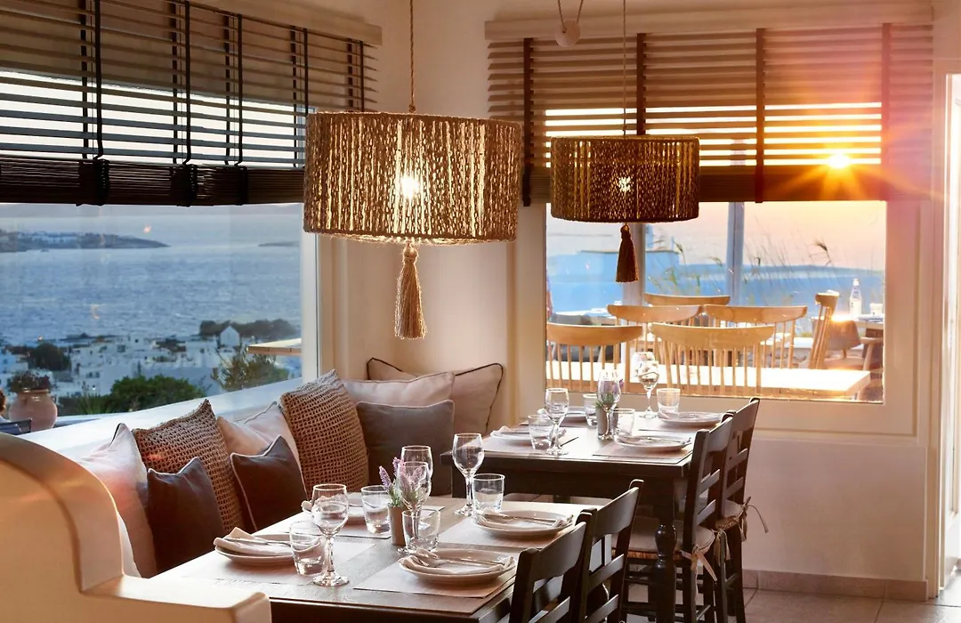 Vencia Boutique Hotel-1