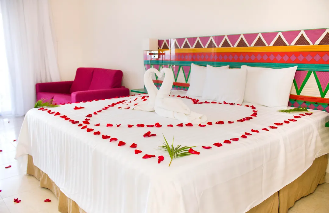 All Ritmo Cancun Resort & Waterpark-1