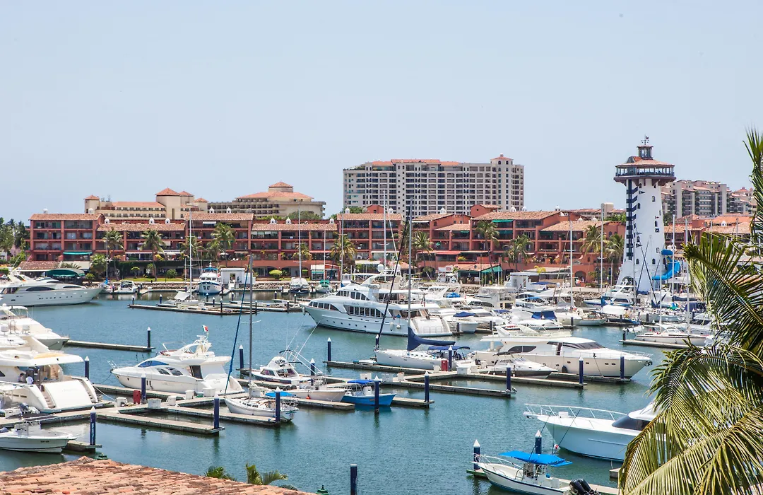 Flamingo Vallarta Hotel & Marina-1