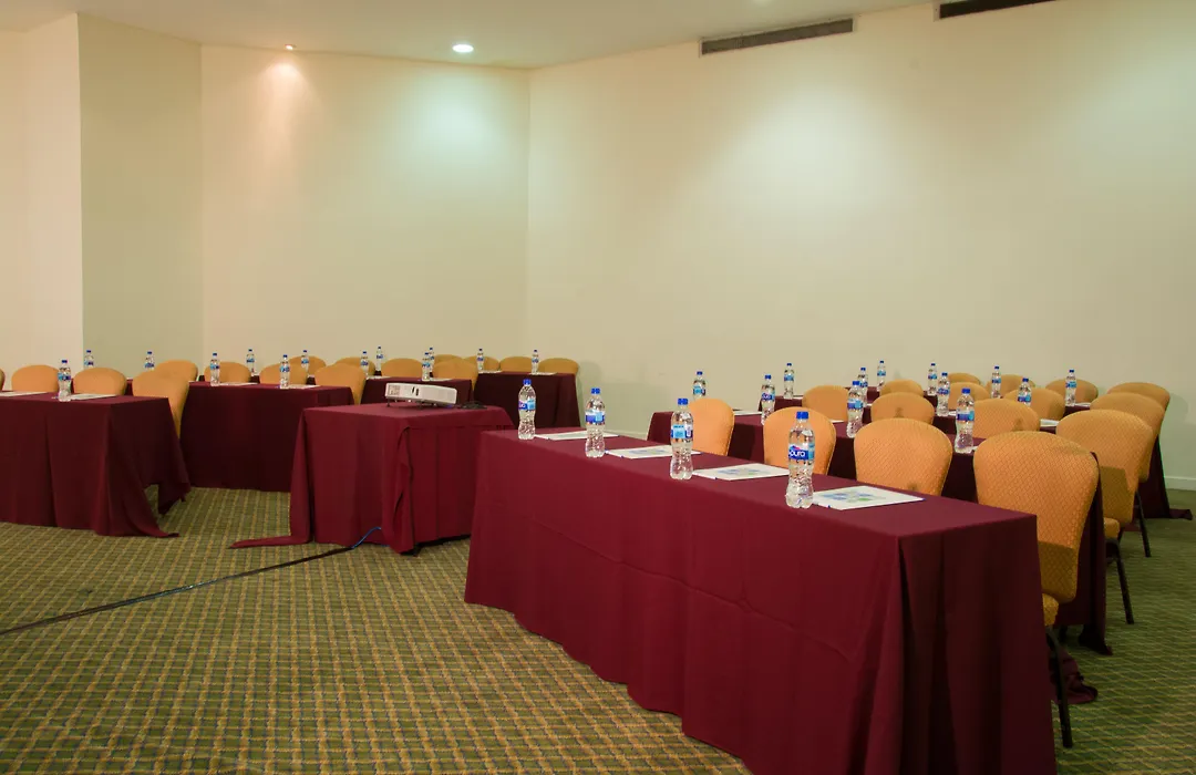 Belair Business A Wyndham Garden Hotel-1