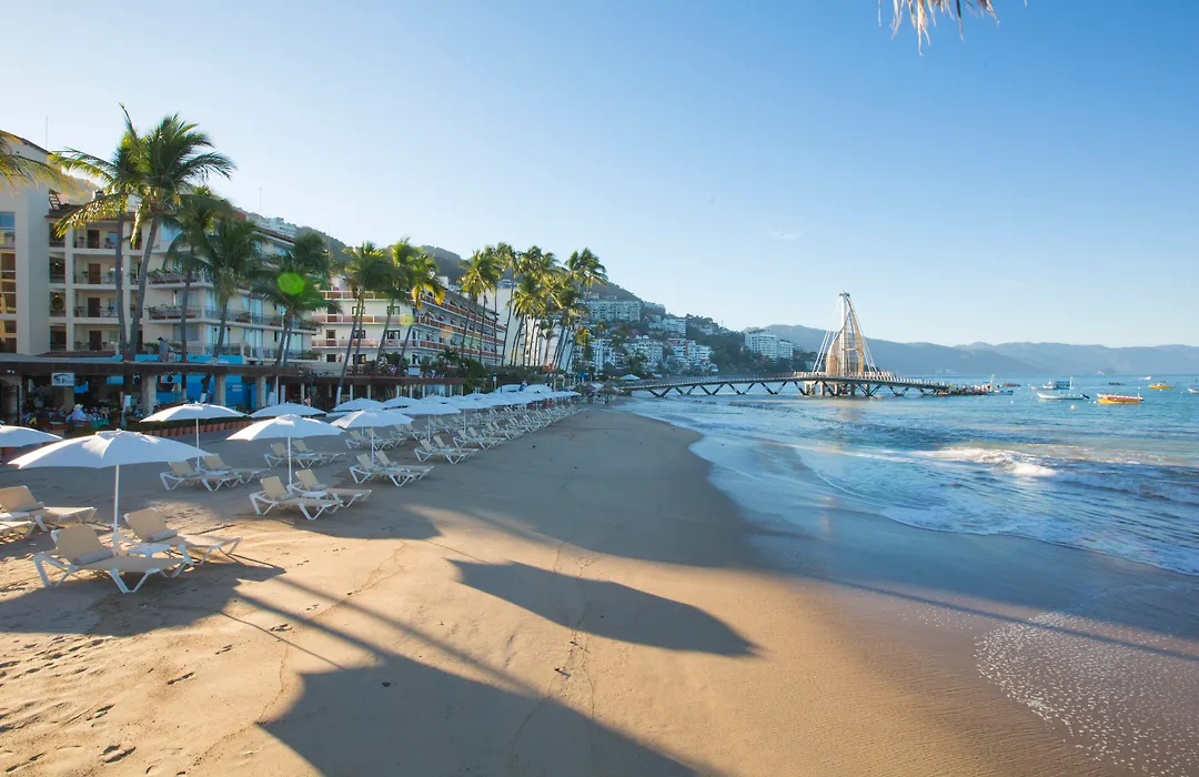 Playa Los Arcos Hotel Beach Resort & Spa-1