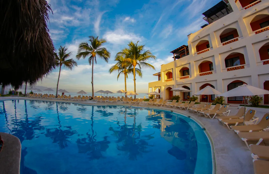 Plaza Pelicanos Club Beach Resort All Inclusive-1