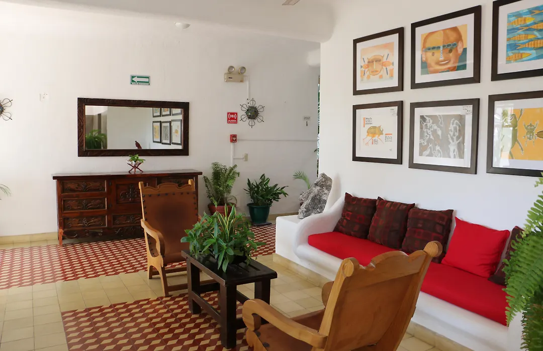 Hotel Amaca Puerto Vallarta - Adults Only-1