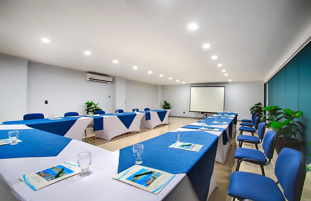 Vamar Vallarta All Inclusive Marina & Beach Resort-1