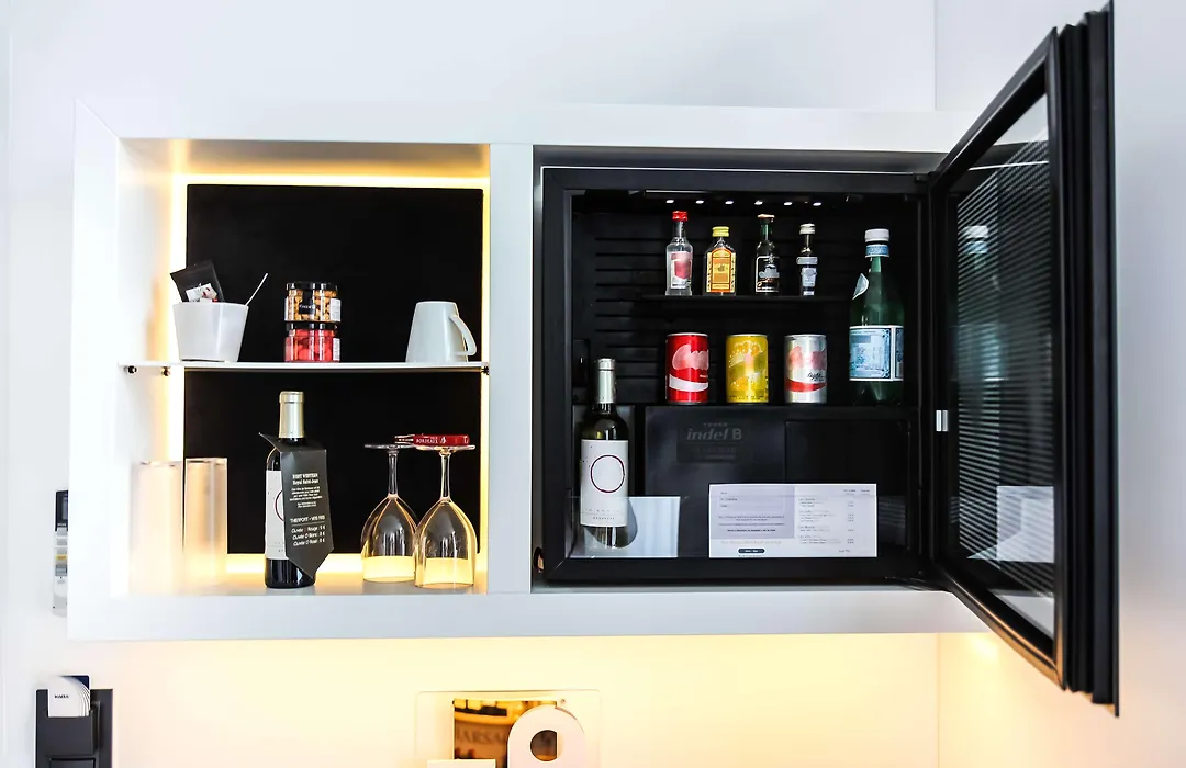 Best Western Plus Bordeaux Gare Saint-Jean-1