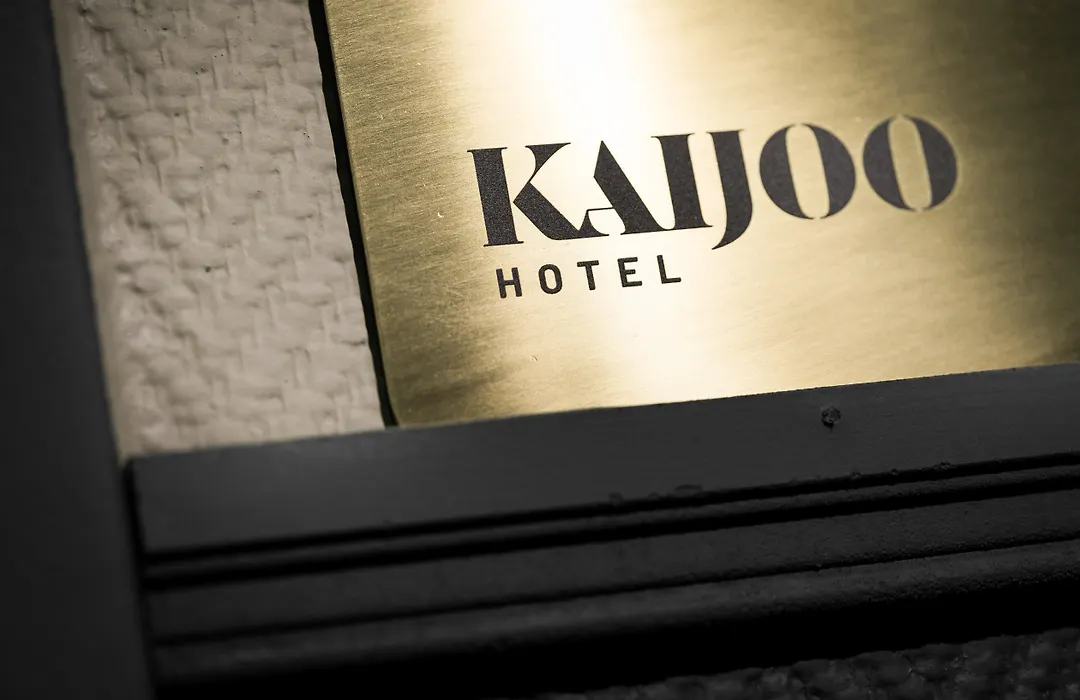 Hotel Kaijoo By Happyculture-1