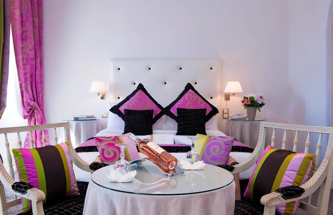 Hotel West End Promenade-1