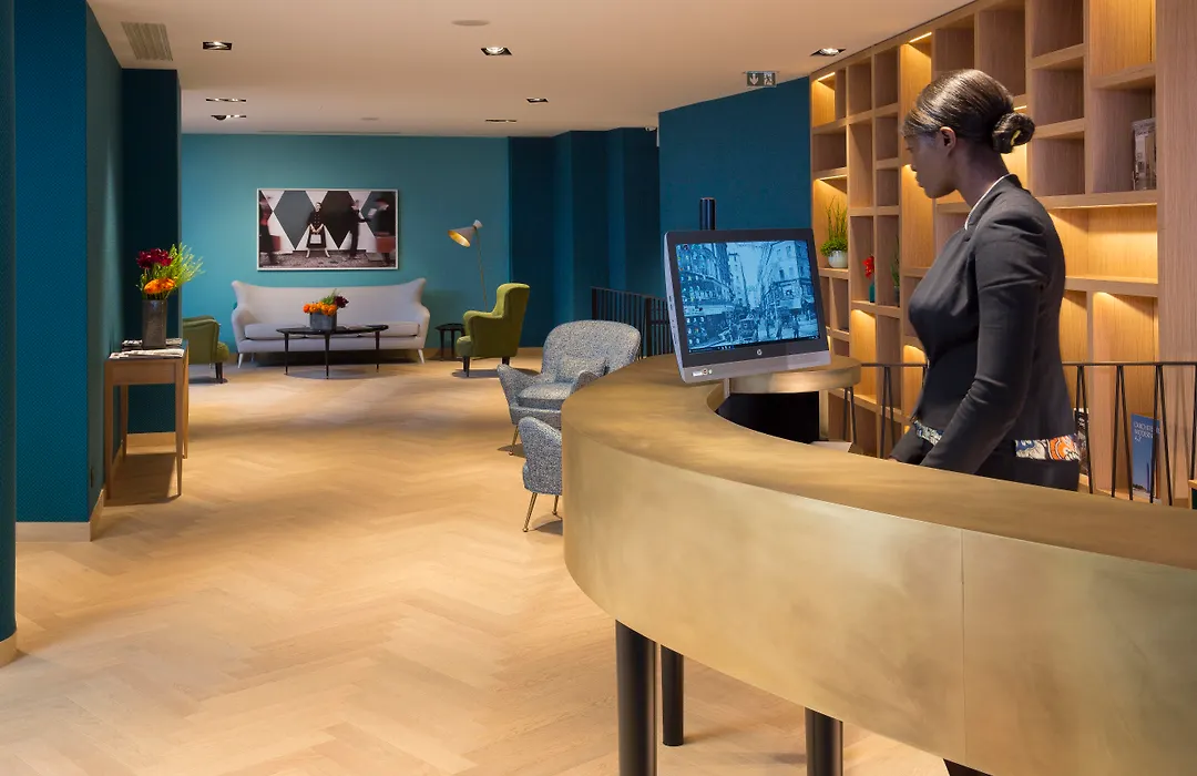 Hotel Artus-1