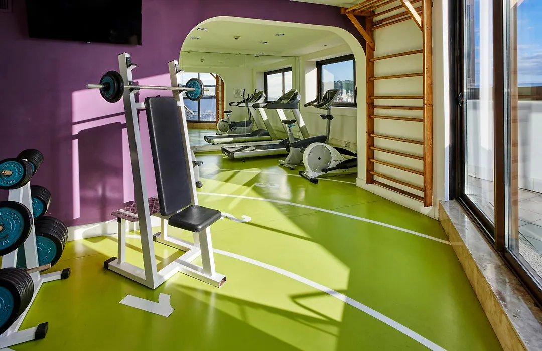 Holiday Inn Nice By Ihg-1