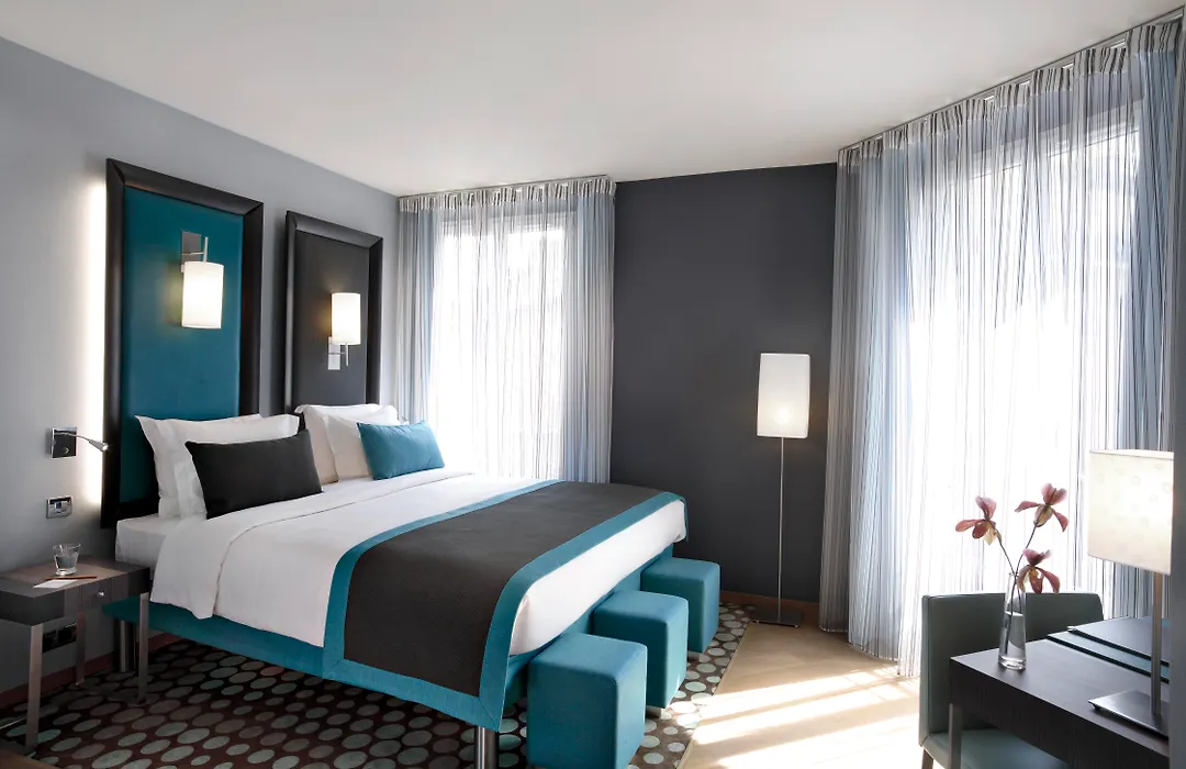 Hotel Bassano-1