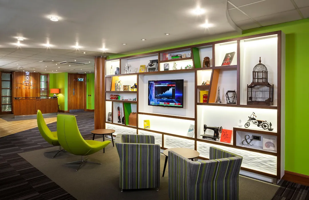 Holiday Inn London - Regent'S Park By Ihg-1